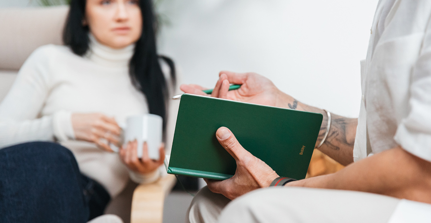 about divorce coach